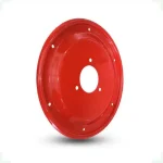 Roda Compactadora Semeato
