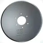 Disco Liso Reto 14" Plantadeira Semeato