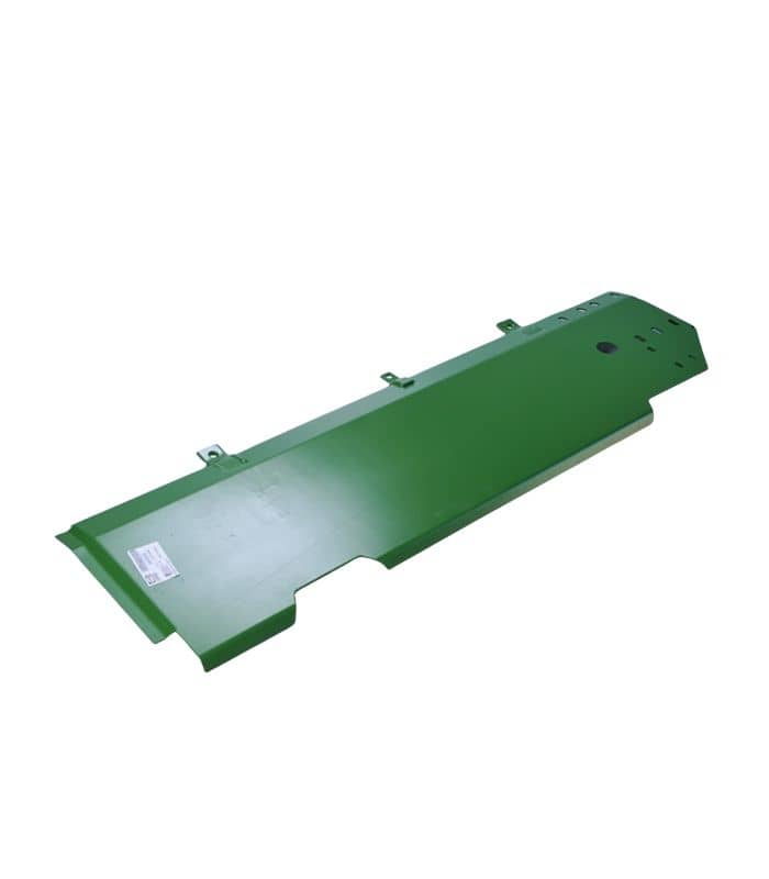 AH107315 Chapa Deslizante John Deere 6200/7200 – AH107315 - Imagem 1