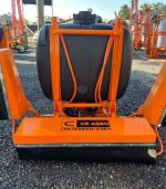 Pulverizador CR- PH 400 - Imagem 4
